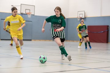 Bild 422 - C-Juniorinnen 3 Loewinnen Cup